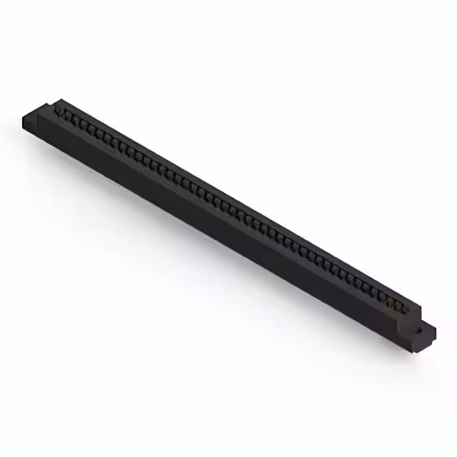357-044-501-102 EDAC Inc.  Edgeboard Connectors